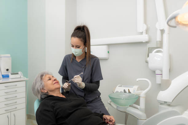Best Emergency Dentist Near Me  in Sandusky, MI