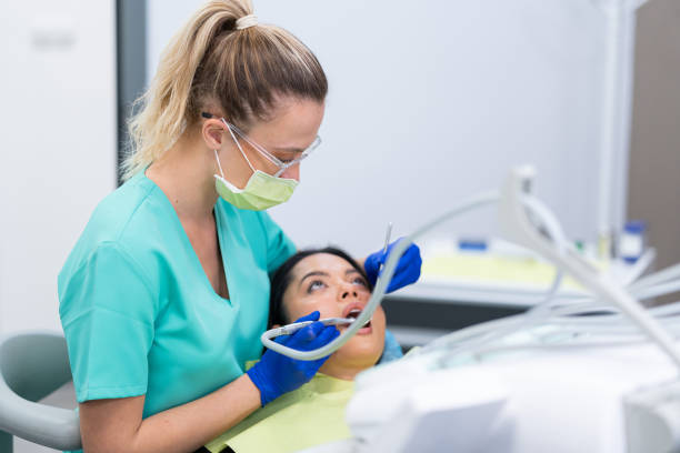 Best Emergency Dental Filling Replacement  in Sandusky, MI